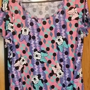 LLR Classic